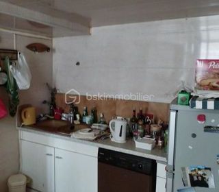  Maison � vendre 8 pi�ces 127 m�