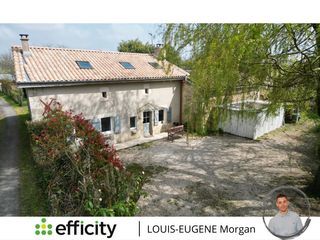  Maison � vendre 5 pi�ces 125 m�