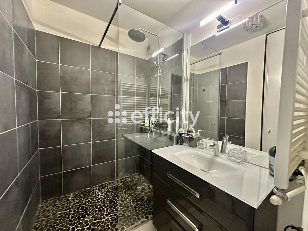 � vendre  Appartement Montrouge (92120)