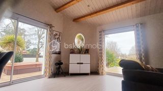  Maison � vendre 4 pi�ces 125 m�