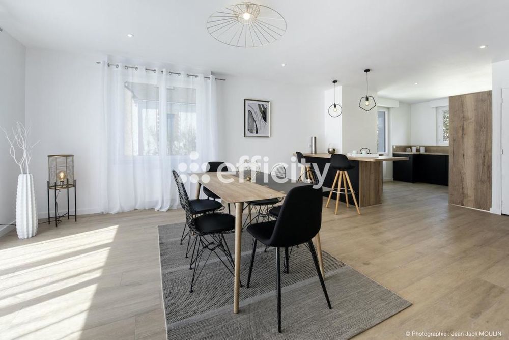 � vendre  Maison Le Pouliguen (44510)