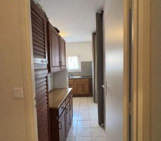  Appartement � vendre 2 pi�ces 47 m�