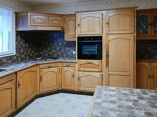  Maison � vendre 6 pi�ces 150 m�