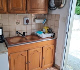  Maison � vendre 2 pi�ces 46 m�