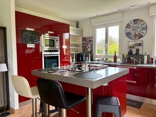  Maison � vendre 4 pi�ces 124 m�