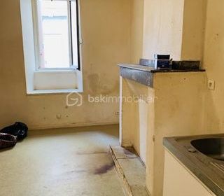  Appartement � vendre 1 pi�ce 15 m�