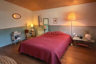  Maison � vendre 3 pi�ces 57 m�