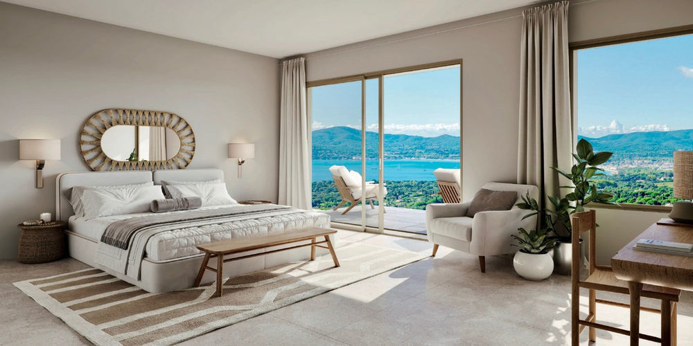 � vendre  Villa Saint-Tropez (83990)