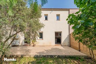  Maison � vendre 4 pi�ces 100 m�