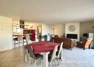  Maison � vendre 4 pi�ces 120 m�