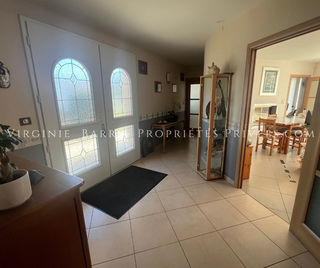  Maison � vendre 7 pi�ces 300 m�