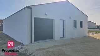  Maison � vendre 5 pi�ces 130 m�