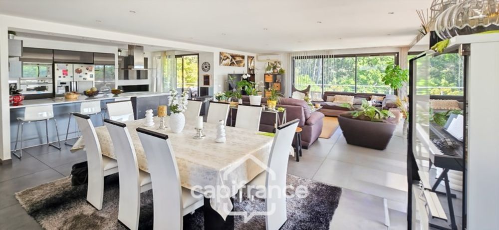 � vendre  Villa La Valette-du-Var (83160)