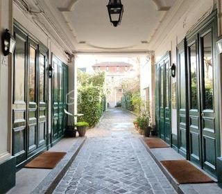  Appartement � vendre 1 pi�ce 23 m�