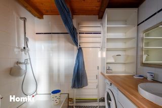  Appartement � vendre 1 pi�ce 38 m�