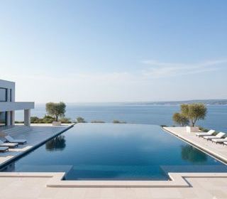  Villa � vendre 600 m�