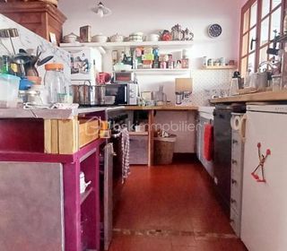  Maison � vendre 4 pi�ces 90 m�