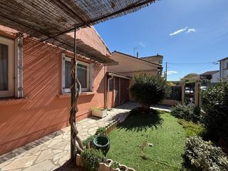  Maison � vendre 4 pi�ces 80 m�