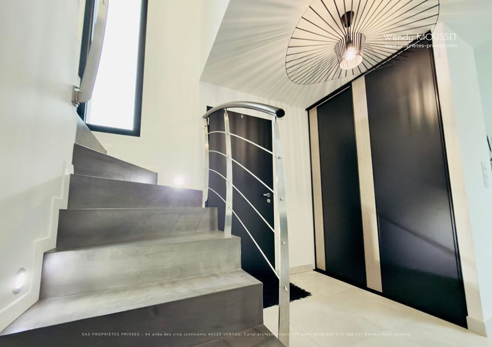 � vendre  Maison Le Tour-du-Parc (56370)