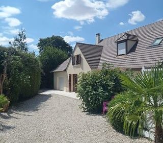  Maison � vendre 3 pi�ces 147 m�