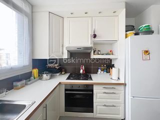  Appartement � vendre 2 pi�ces 42 m�