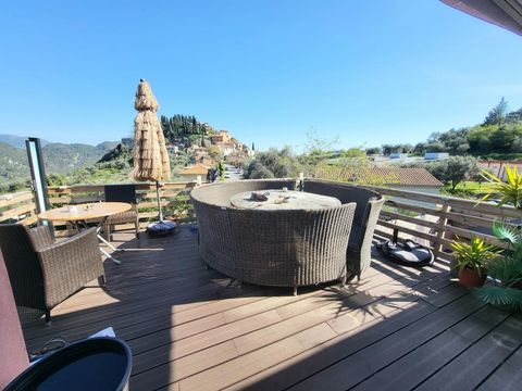   Maison Maison - 6 pi�ce(s) - 126 m�