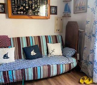  Appartement � louer 2 pi�ces 36 m�