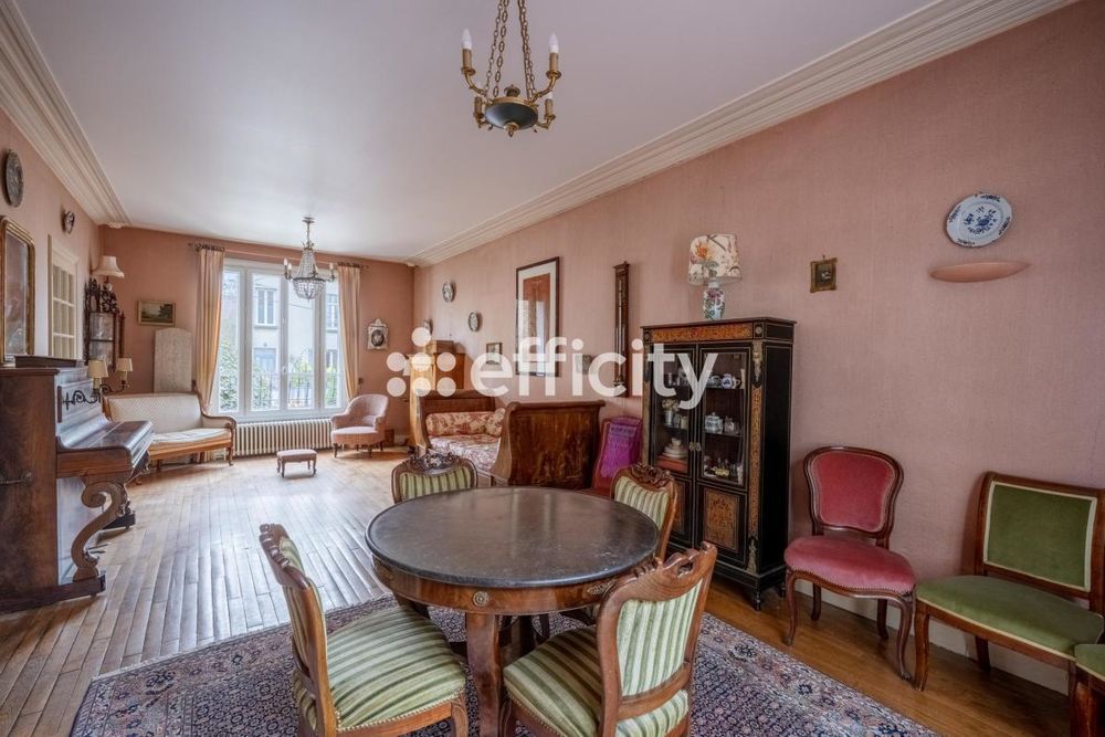 � vendre  Maison Saint-Leu-la-For�t (95320)