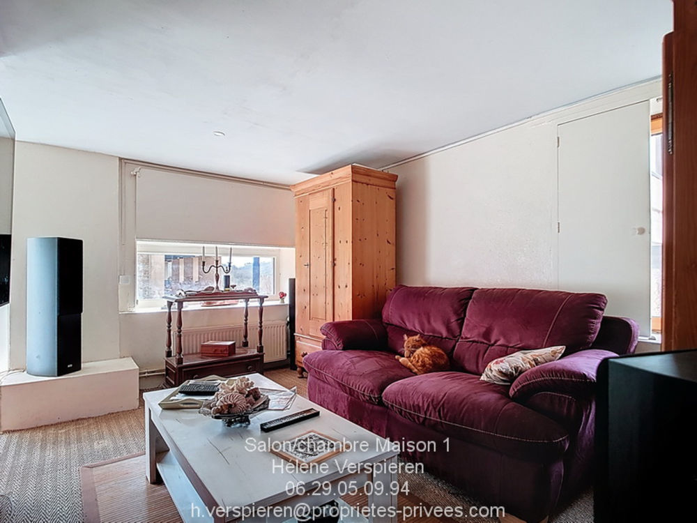 � vendre  Maison Rouffignac-Saint-Cernin-de-Reilhac (24580)