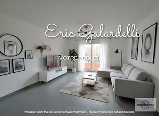  Appartement � vendre 3 pi�ces 69 m�