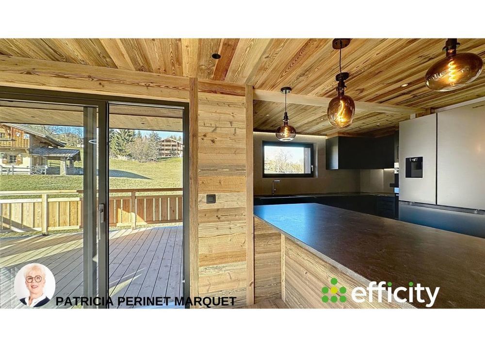 � vendre  Maison Meg�ve (74120)