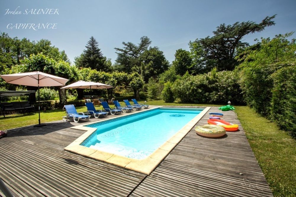 � vendre  Propri�t�/ch�teau Castres (81100)