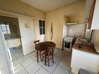  Appartement � vendre 3 pi�ces 50 m�