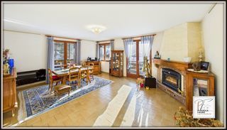  Maison � vendre 7 pi�ces 183 m�