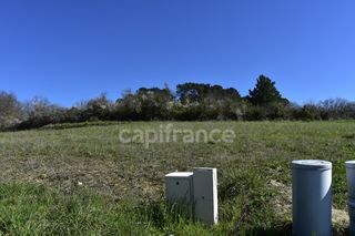  Terrain � vendre 1066 m�