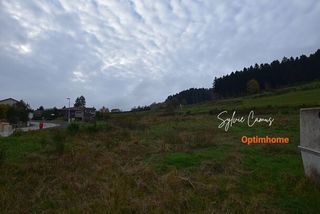  Terrain � vendre 1018 m�