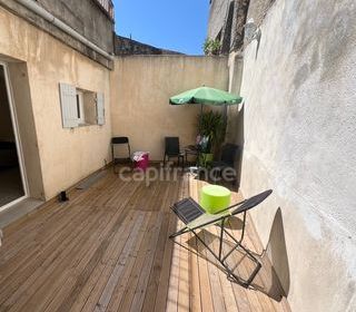  Appartement � vendre 3 pi�ces 63 m�
