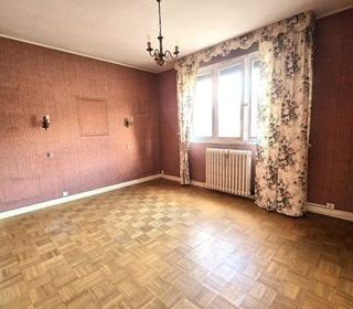  Maison � vendre 4 pi�ces 79 m�