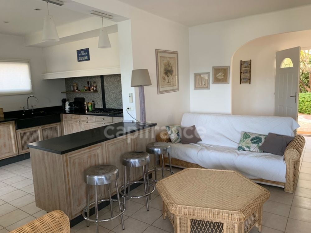 � vendre  Maison Gassin (83580)