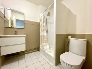  Appartement � vendre 1 pi�ce 35 m�