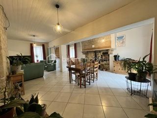  Maison � vendre 6 pi�ces 170 m�