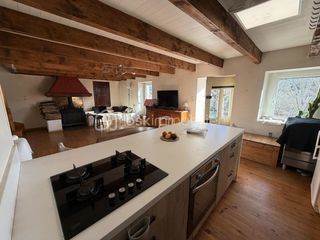  Maison � vendre 3 pi�ces 76 m�