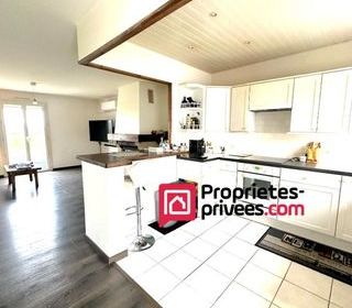  Maison � vendre 4 pi�ces 84 m�