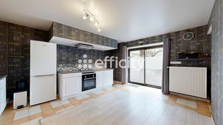  Maison � vendre 5 pi�ces 194 m�