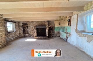  Maison � vendre 2 pi�ces 46 m�