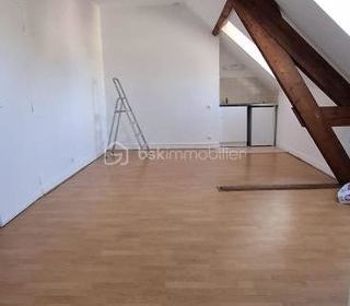  Appartement � vendre 1 pi�ce 23 m�