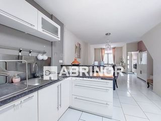  Maison � vendre 4 pi�ces 83 m�