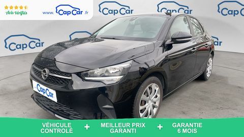 Opel Corsa 1.2 Turbo 100 Ultimate 2020 occasion Pontault Combault 77340