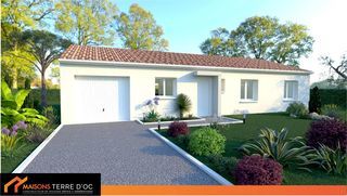  Maison � vendre 80 m�