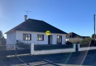  Maison � vendre 4 pi�ces 97 m�